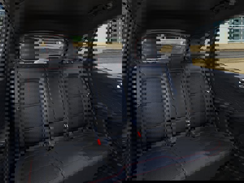 New 2026 Ford Escape ST-Line Select w/ Equipment Group 401A image 11