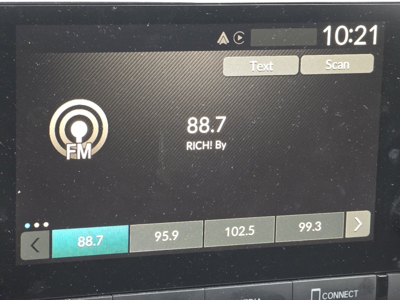 Certified 2023 Honda Accord EX image 30