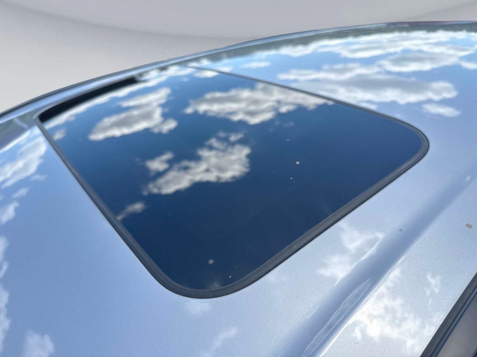 Certified 2025 Honda CR-V EX image 33