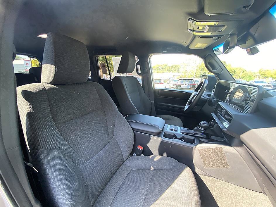 Used 2024 Toyota Land Cruiser 1958 AWD/4WD image 22