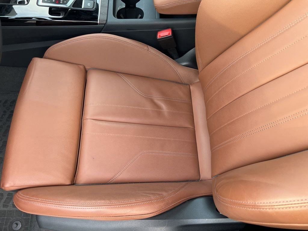 Used 2024 Audi Q5 2.0T Premium image 10