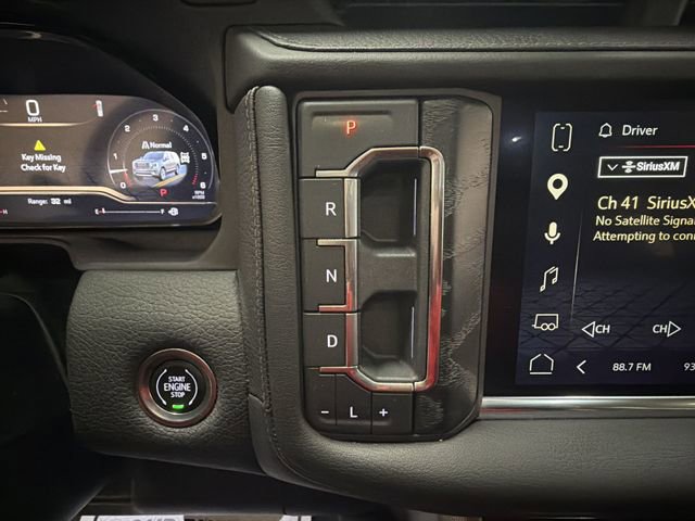 Certified 2023 GMC Yukon Denali AWD/4WD image 20