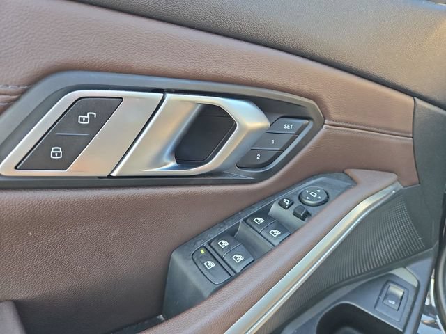Used 2022 BMW M340i w/ Premium Package RWD image 13