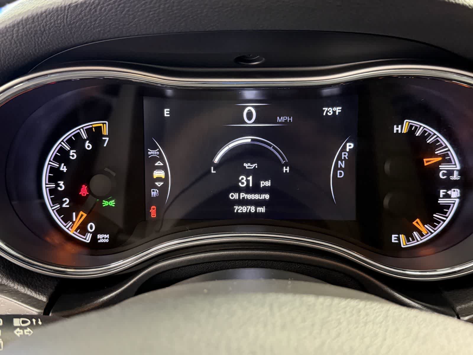 Used 2018 Jeep Grand Cherokee Limited AWD/4WD image 17