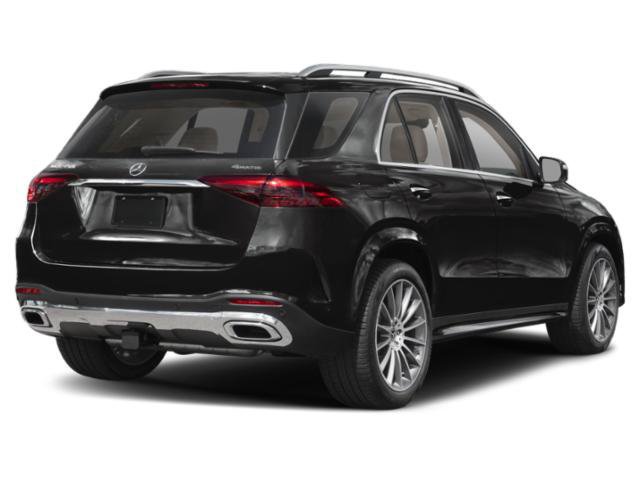 Used 2025 Mercedes-Benz GLE 450 4MATIC image 5