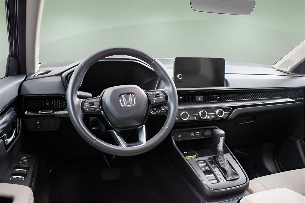 Used 2023 Honda CR-V EX-L image 13