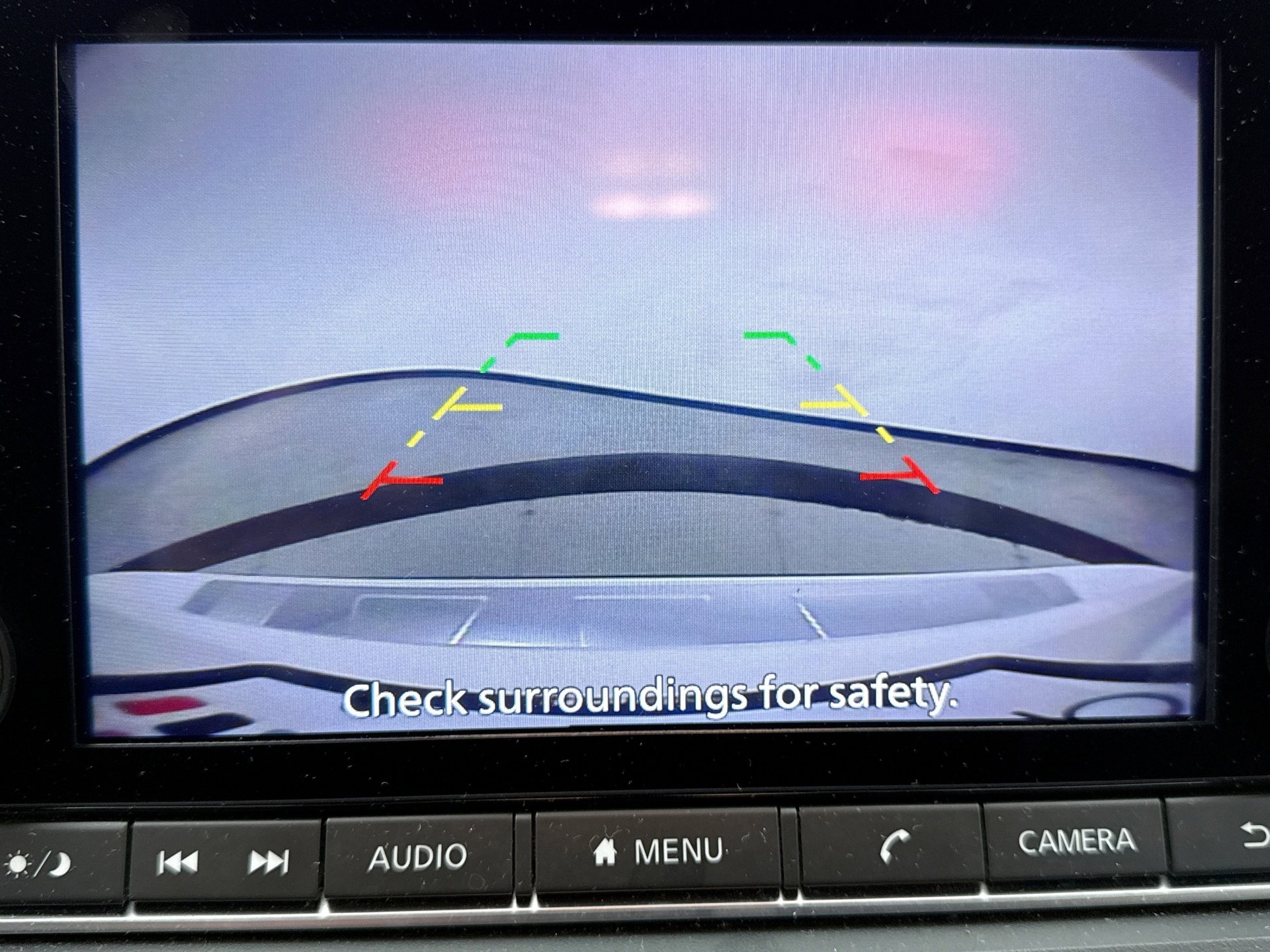 Used 2025 Nissan Rogue SV image 11