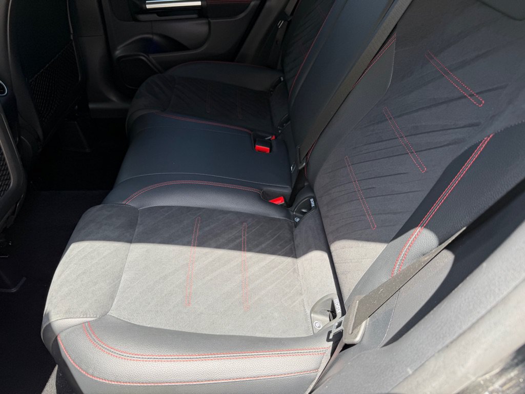 Used 2023 Mercedes-Benz GLA 250 4MATIC image 18
