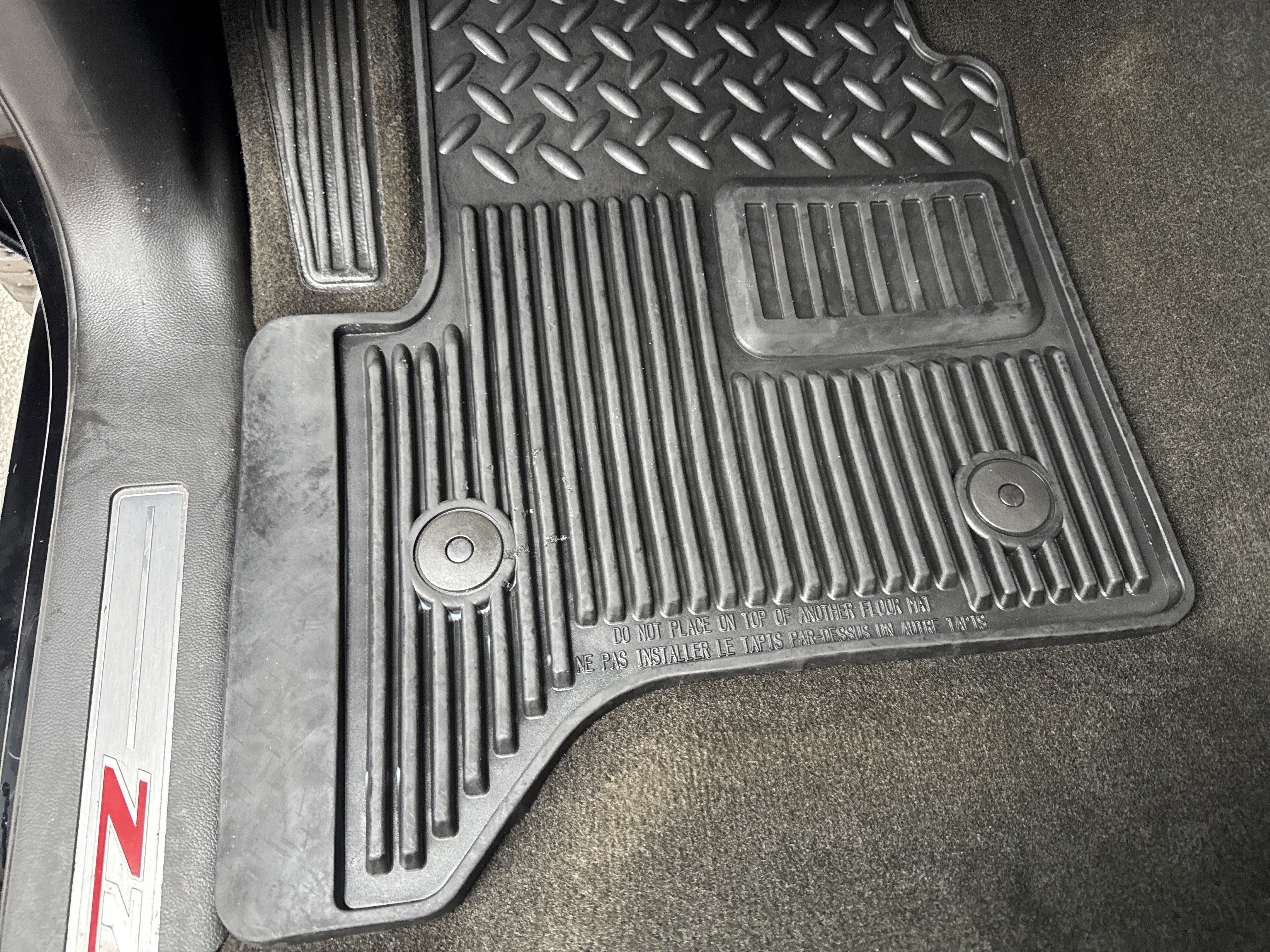 Used 2018 Chevrolet Silverado 2500 LTZ w/ Duramax Plus Package image 17