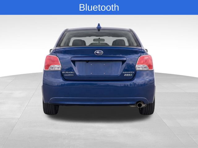 Used 2012 Subaru Impreza 2.0i Premium w/ All-Weather Pkg AWD/4WD image 5