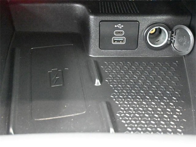 Used 2024 Ford Bronco Sport Outer Banks w/ Tech Package image 4