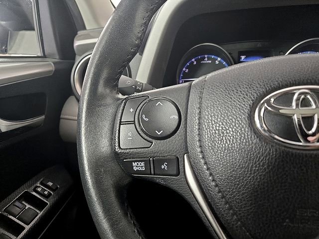 Used 2018 Toyota RAV4 Adventure w/ Cold Weather Package AWD/4WD image 22