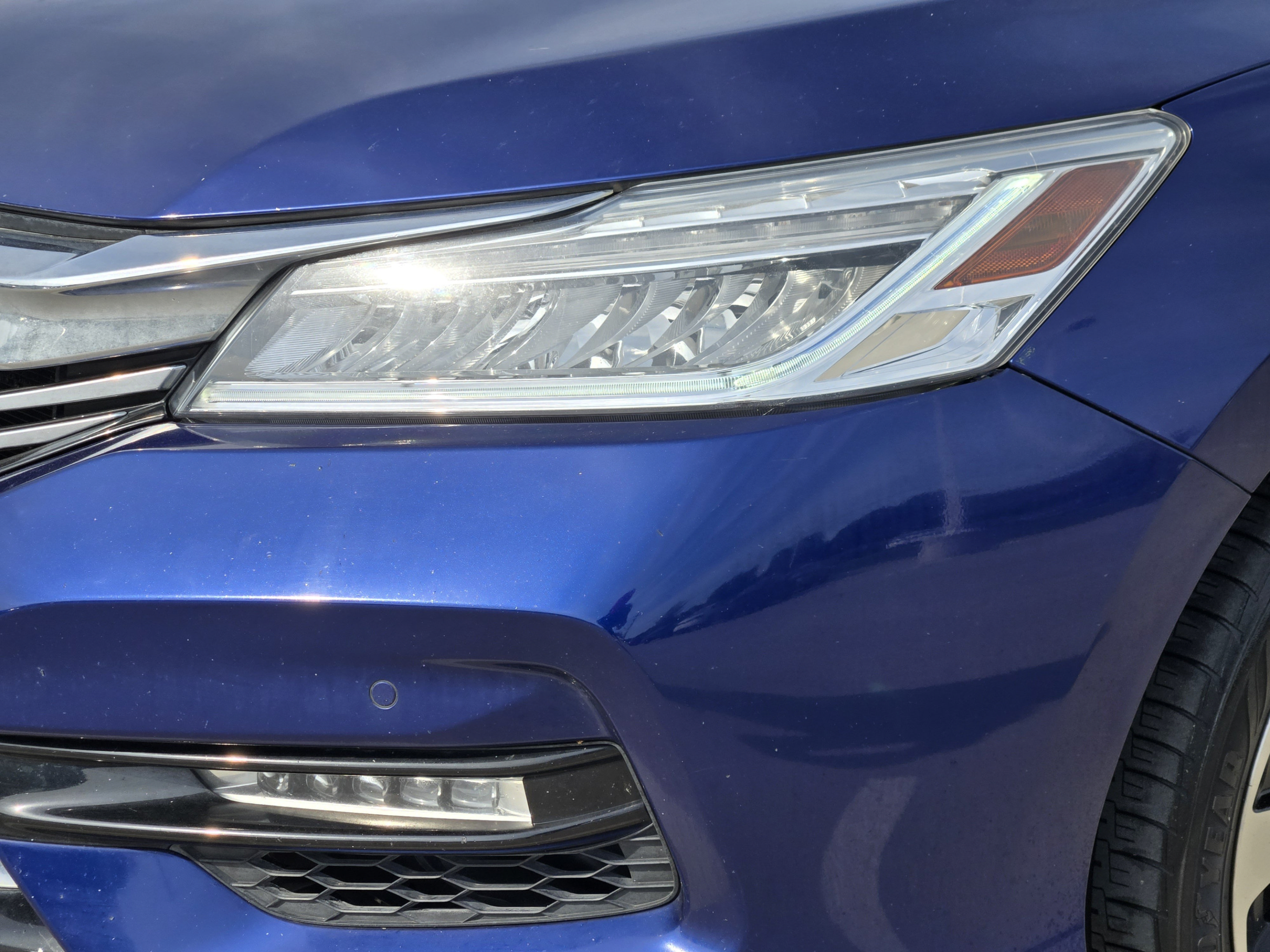 Used 2017 Honda Accord Touring image 28