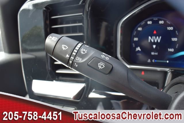 New 2026 Chevrolet Silverado 2500 High Country w/ High Country Premium Package image 25