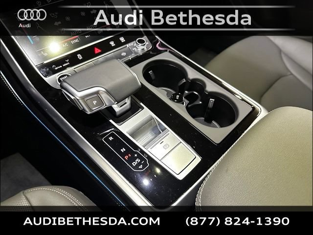 New 2026 Audi Q7 Premium Plus AWD/4WD image 19