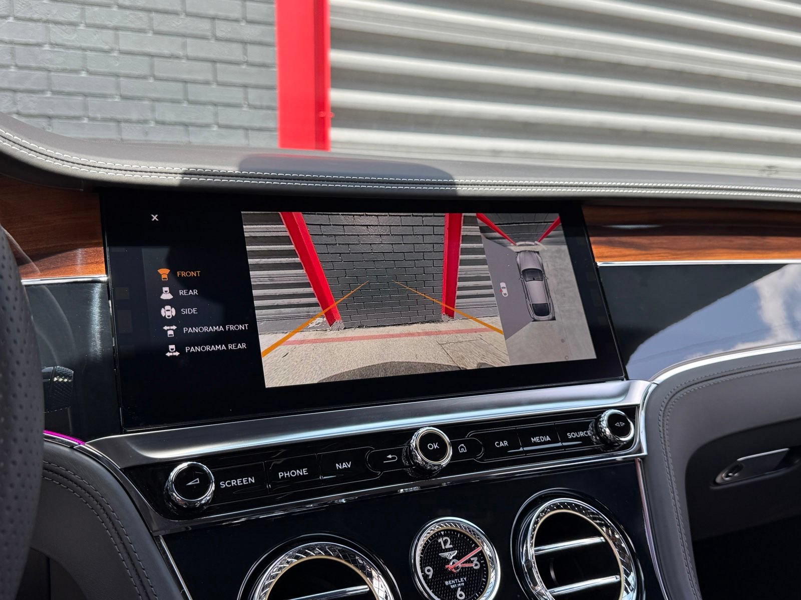 Used 2020 Bentley Continental GT AWD/4WD image 34