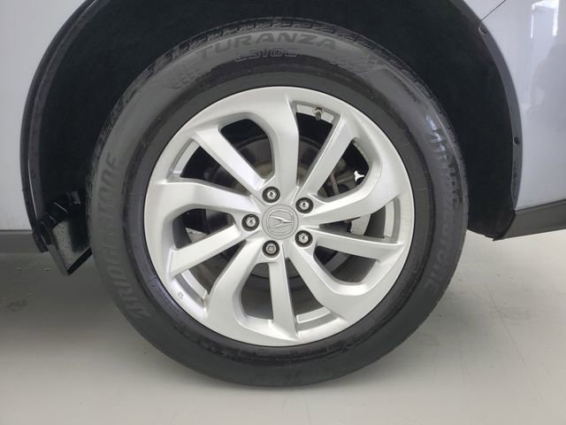 Used 2016 Acura RDX AWD w/ Technology Package image 11