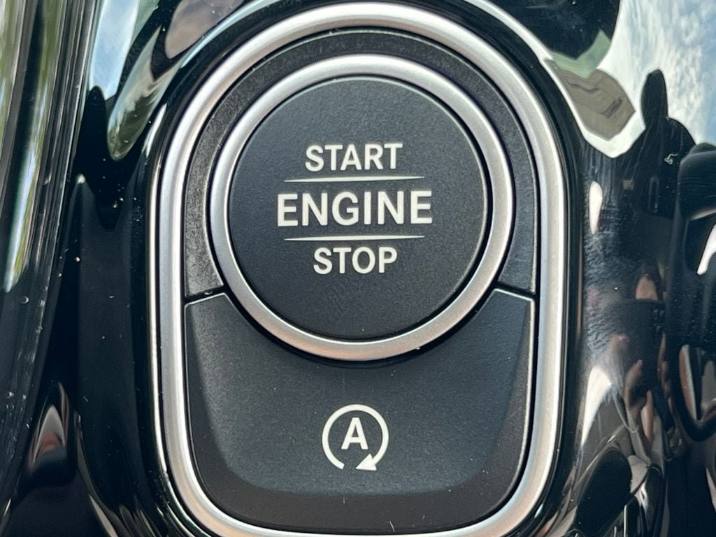 New 2026 Mercedes-Benz GLA 250 4MATIC image 32