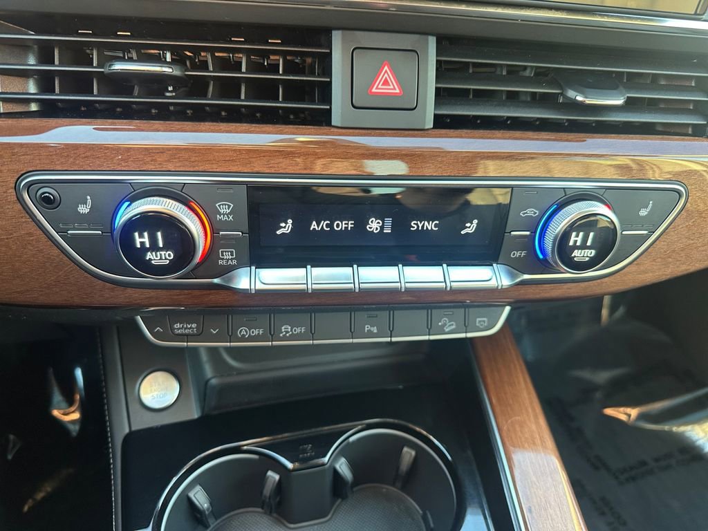 Used 2023 Audi A4 2.0T allroad Premium Plus w/ Premium Plus Package image 18