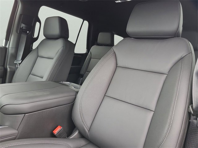 New 2025 Chevrolet Tahoe LT w/ Comfort Package image 27