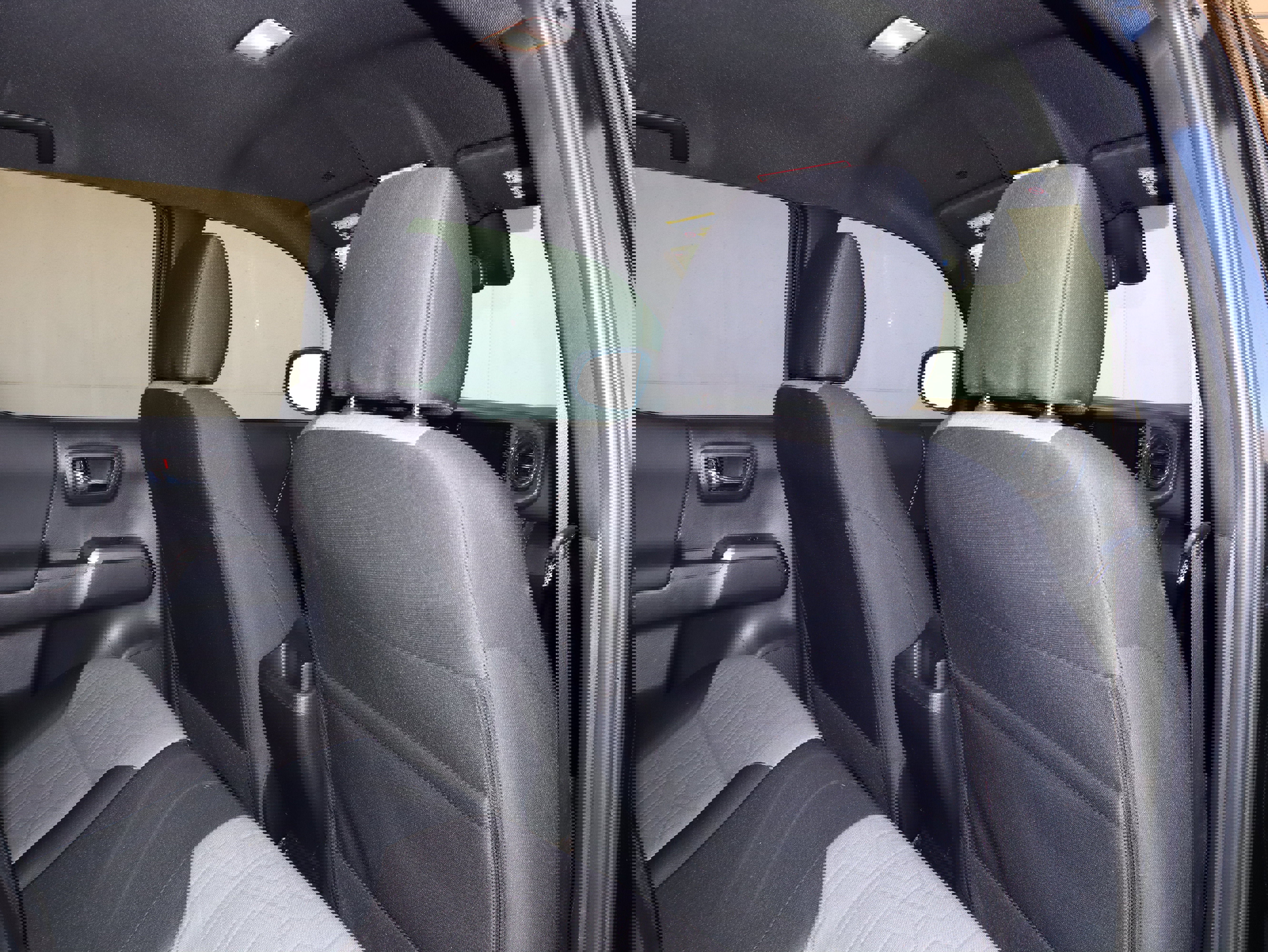 Used 2023 Toyota Tacoma TRD Sport V6 image 43