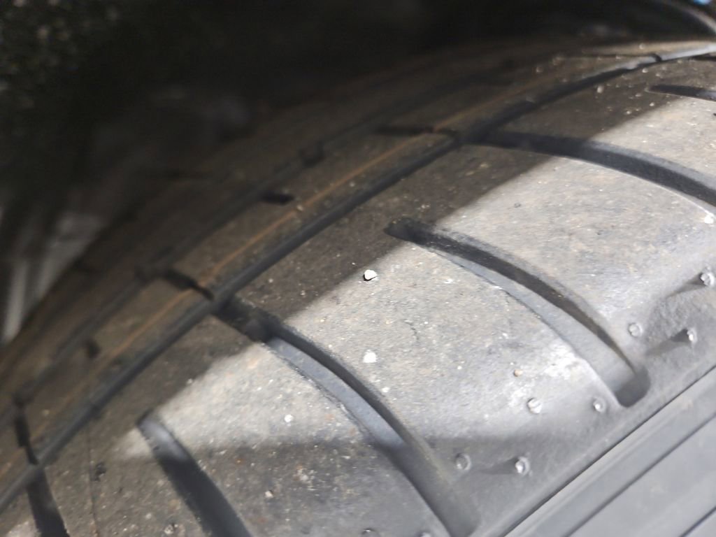 New 2025 Subaru WRX Premium image 27