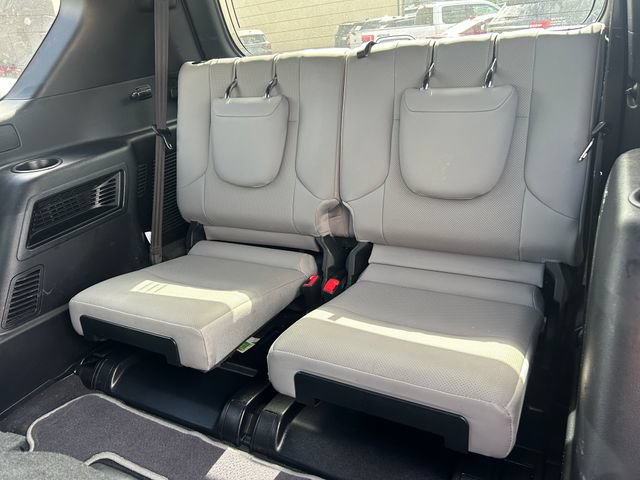 Used 2023 Lexus GX 460 w/ Black Line Special Edition AWD/4WD image 31