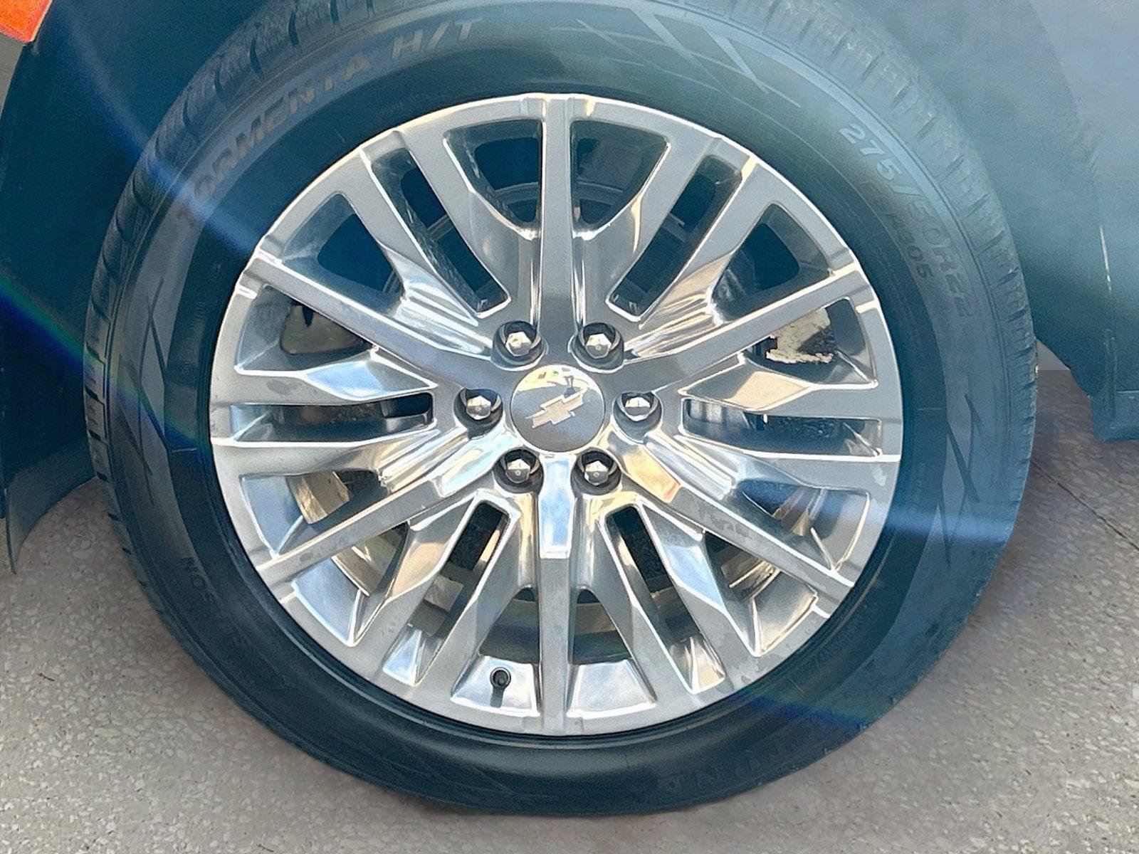 Used 2023 Chevrolet Tahoe High Country AWD/4WD image 45