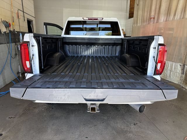 Certified 2022 GMC Sierra 3500 Denali AWD/4WD image 24