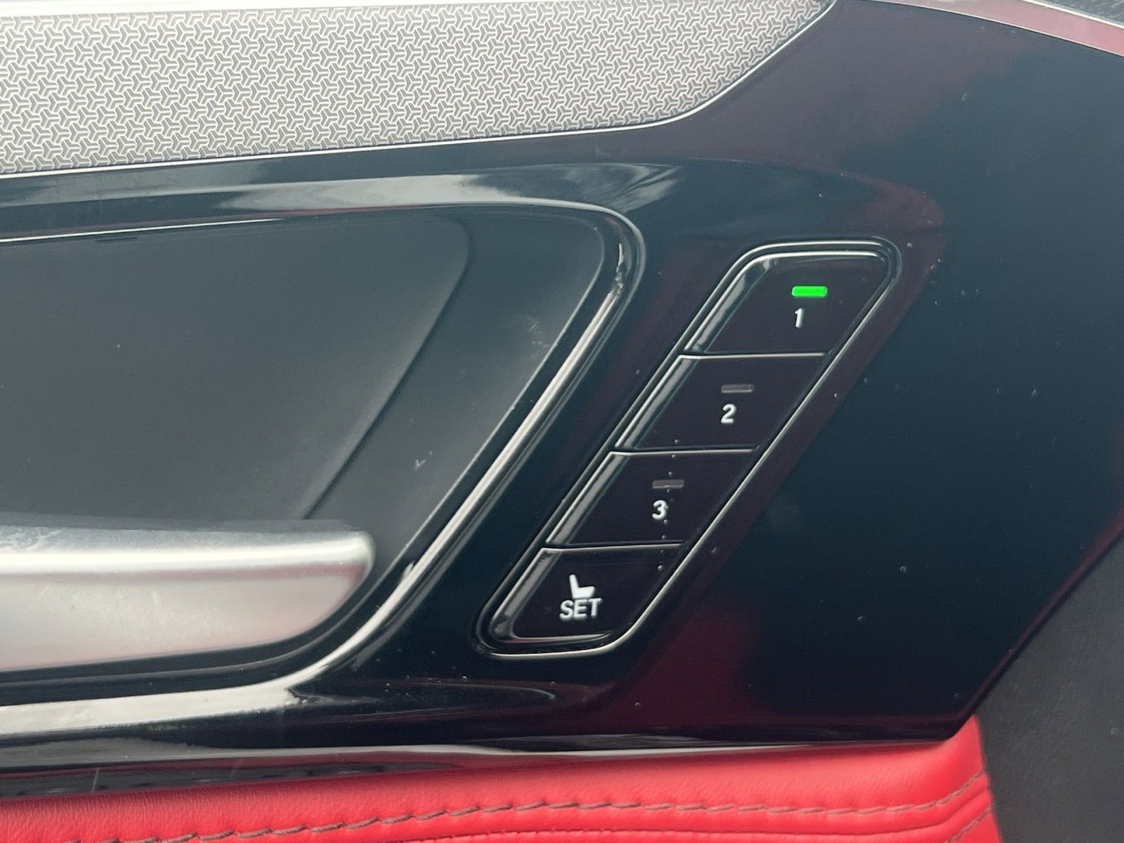 New 2026 Acura MDX A-Spec image 23