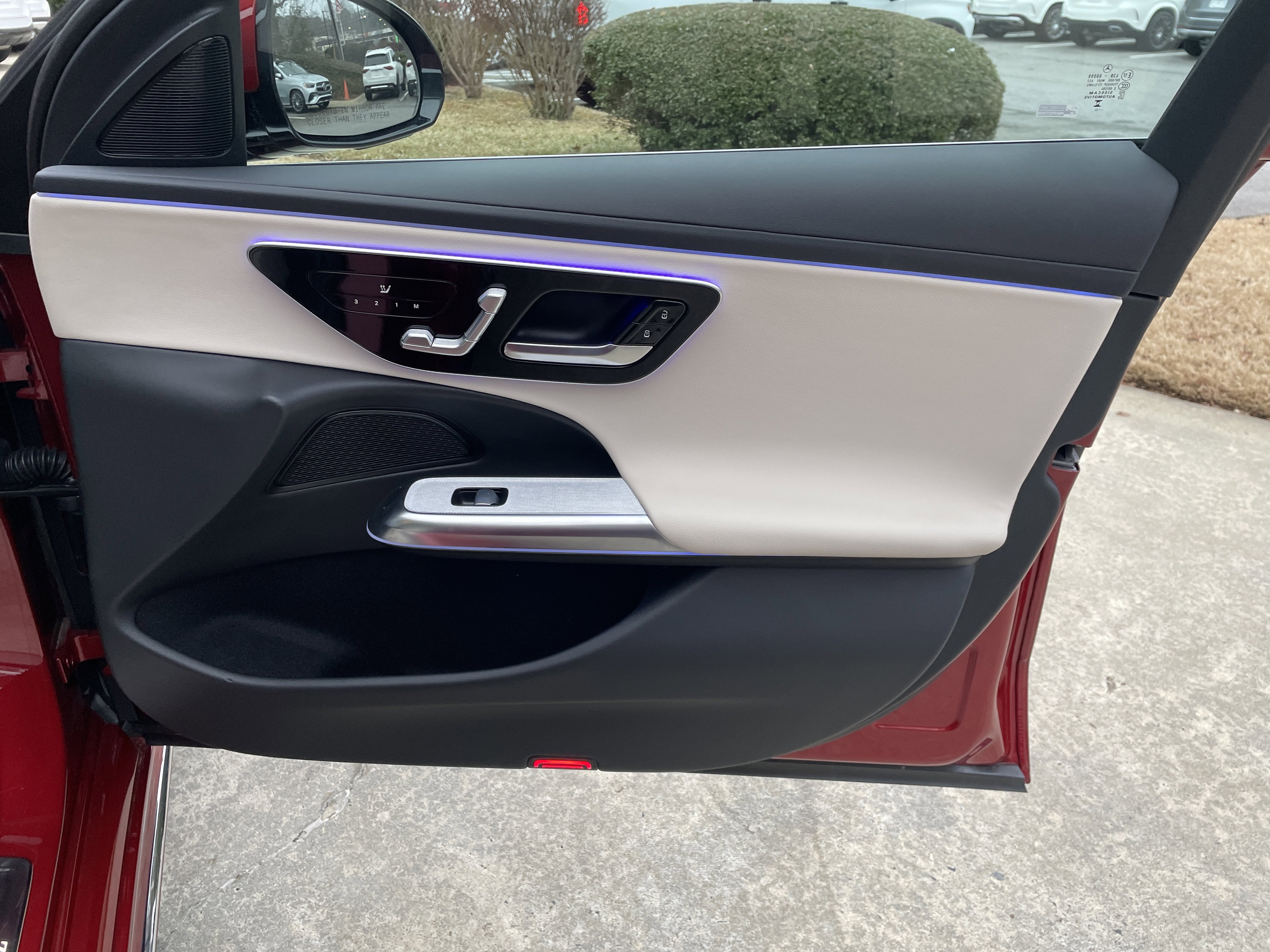 Certified 2024 Mercedes-Benz E 350 4MATIC Sedan image 47