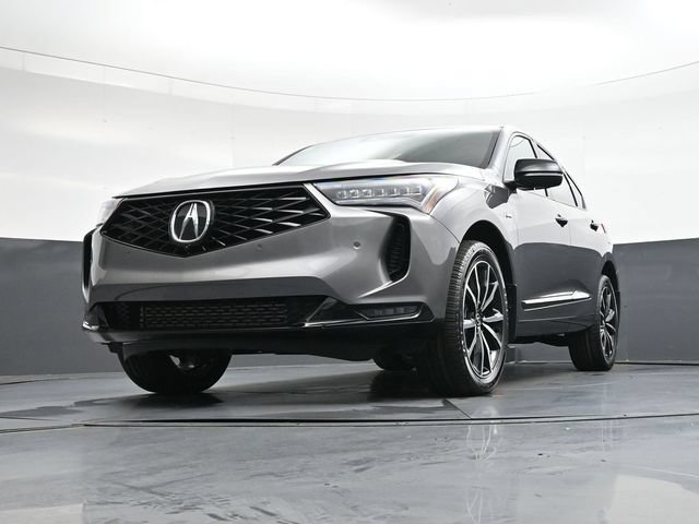 New 2026 Acura RDX A-Spec AWD/4WD image 34