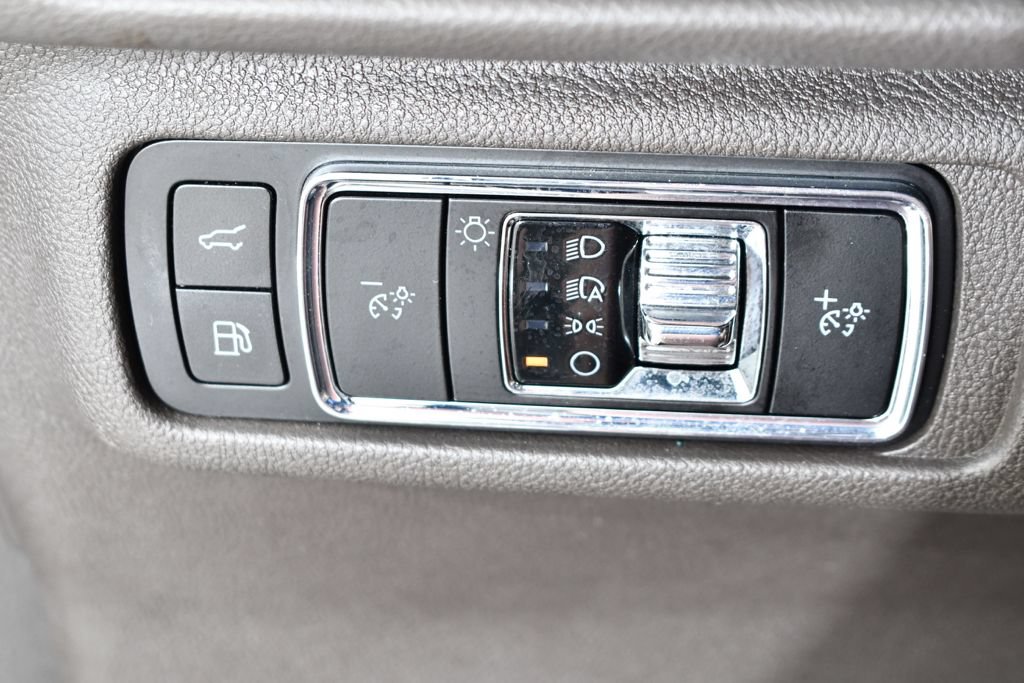 Used 2024 Lincoln Corsair Grand Touring AWD/4WD image 28