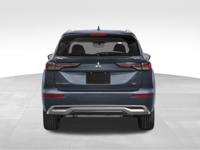 New 2026 Mitsubishi Outlander SEL FWD image 8
