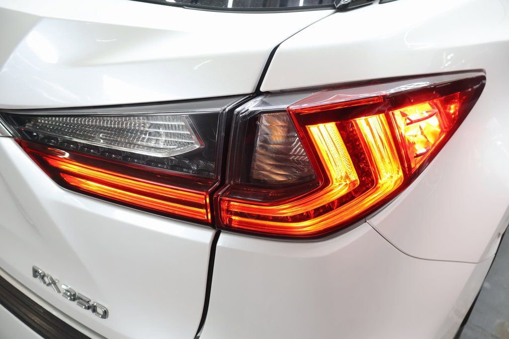 Used 2016 Lexus RX 350 AWD w/ Premium Package image 31