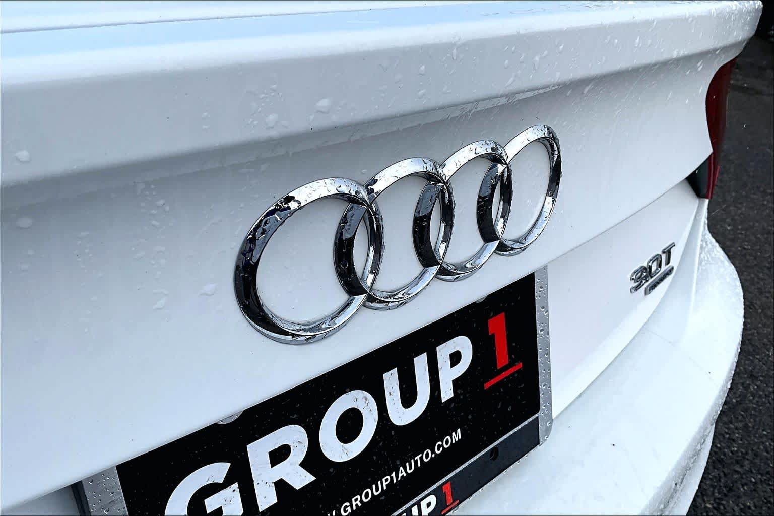Used 2013 Audi A7 3.0T Prestige AWD/4WD image 32