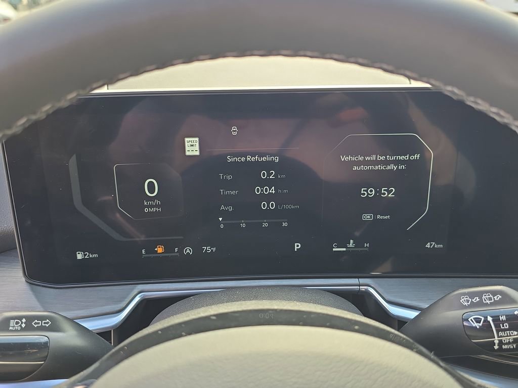 New 2025 Kia Sorento SX Prestige image 33