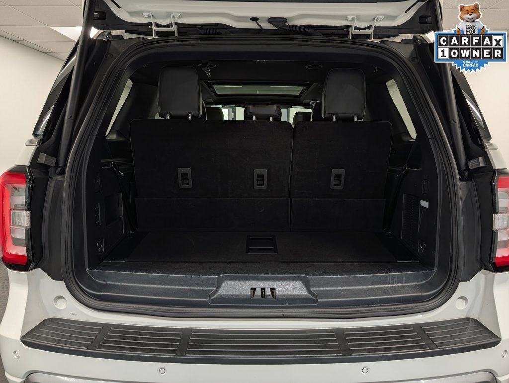 Certified 2022 Ford Expedition Platinum AWD/4WD image 25