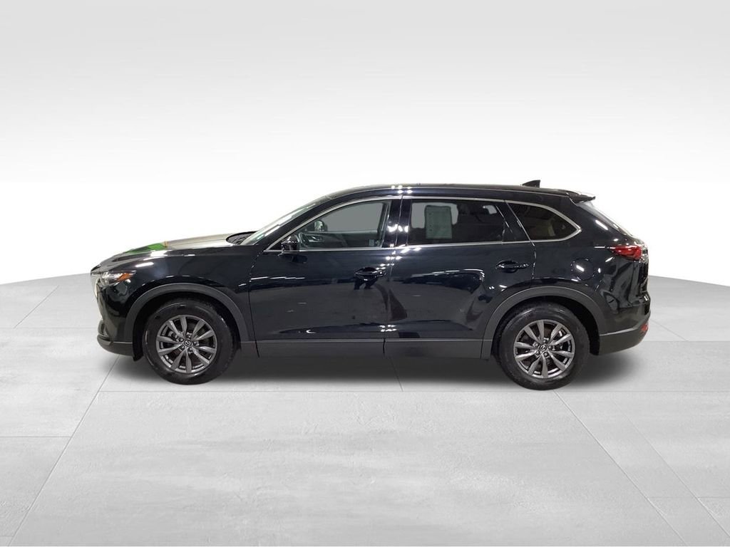 Certified 2023 MAZDA CX-9 Touring image 3