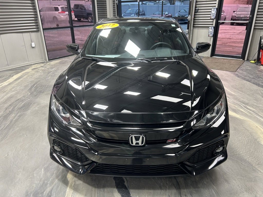 Used 2017 Honda Civic Si image 34
