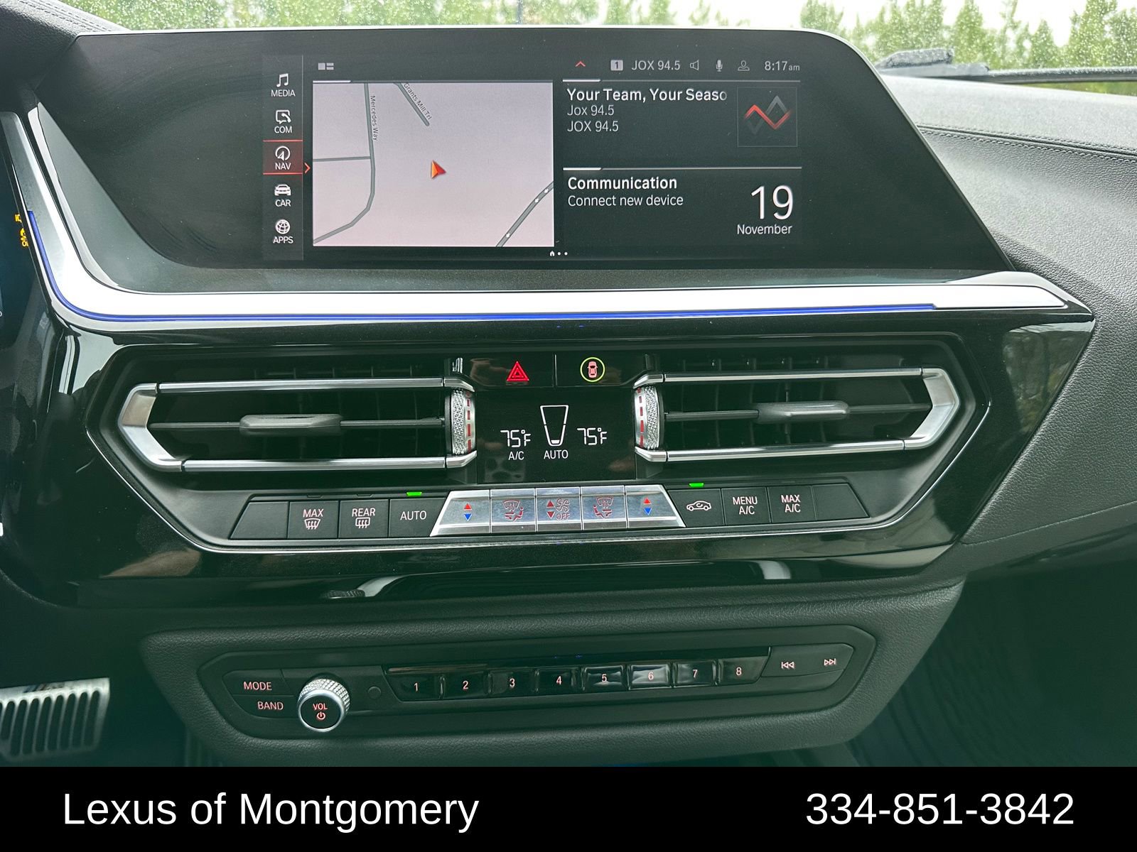 Used 2020 BMW Z4 sDrive30i w/ Convenience Package image 6