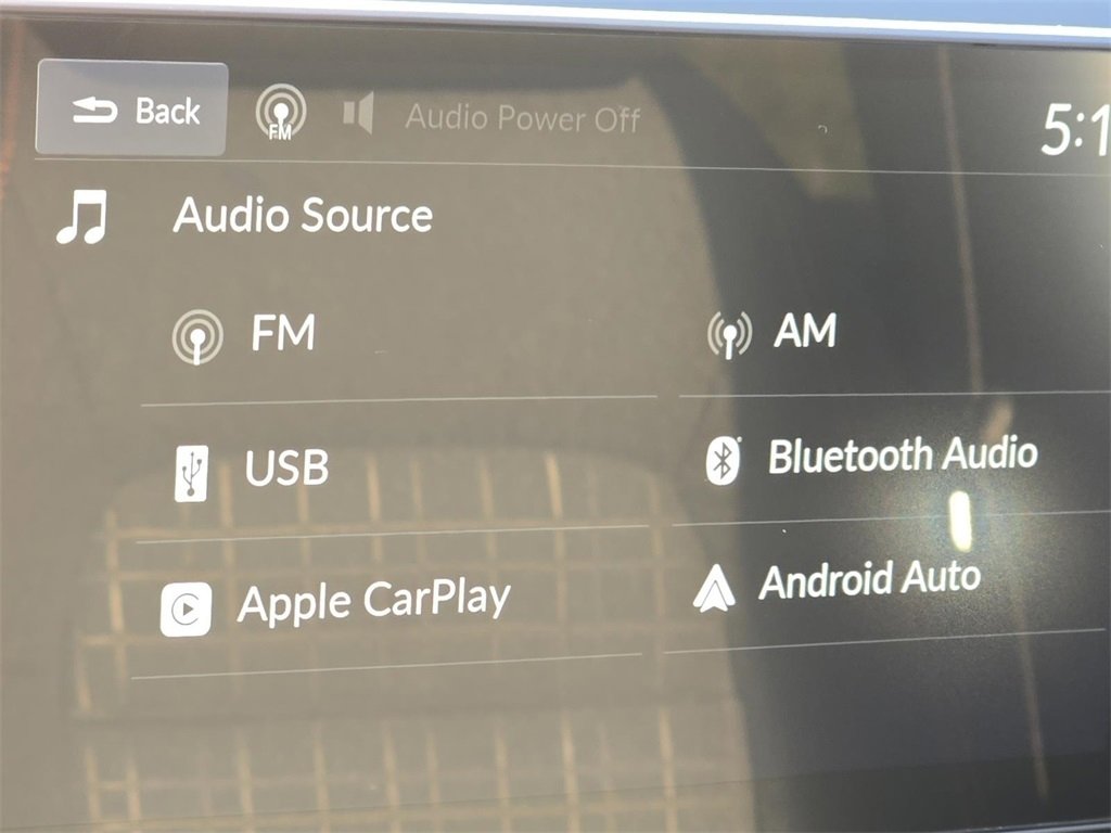 New 2026 Honda HR-V Sport image 5