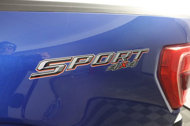 Certified 2022 Ford F150 XLT w/ Equipment Group 302A High image 24