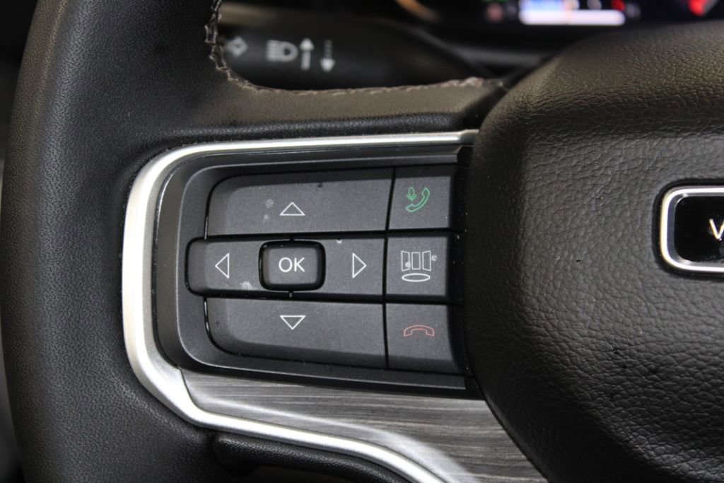 Used 2024 Jeep Wagoneer Series II image 38