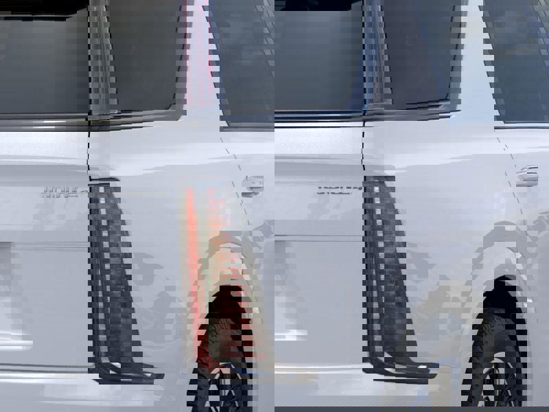 New 2026 Cadillac Escalade IQL Sport 2 image 11