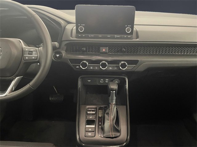 Used 2025 Honda CR-V Sport image 11