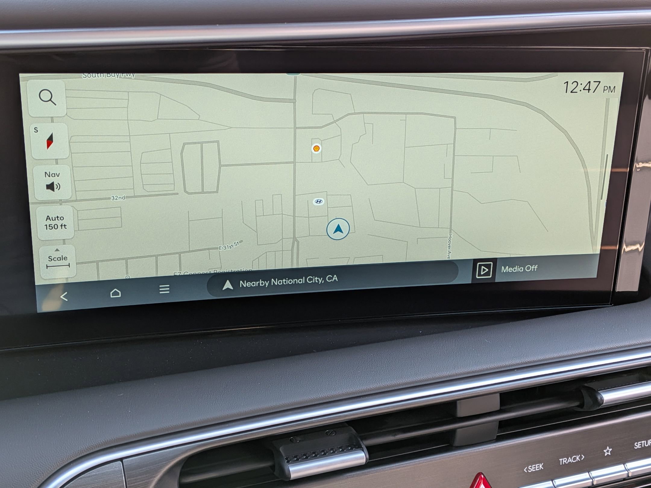 New 2026 Hyundai Palisade Calligraphy AWD/4WD image 12