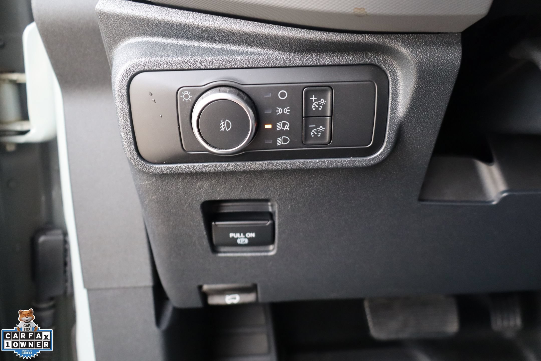 Used 2022 Ford Bronco Black Diamond AWD/4WD image 14