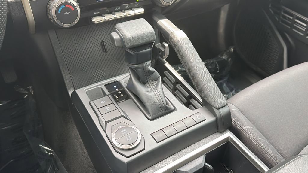 Certified 2025 Toyota Tacoma SR5 RWD image 31