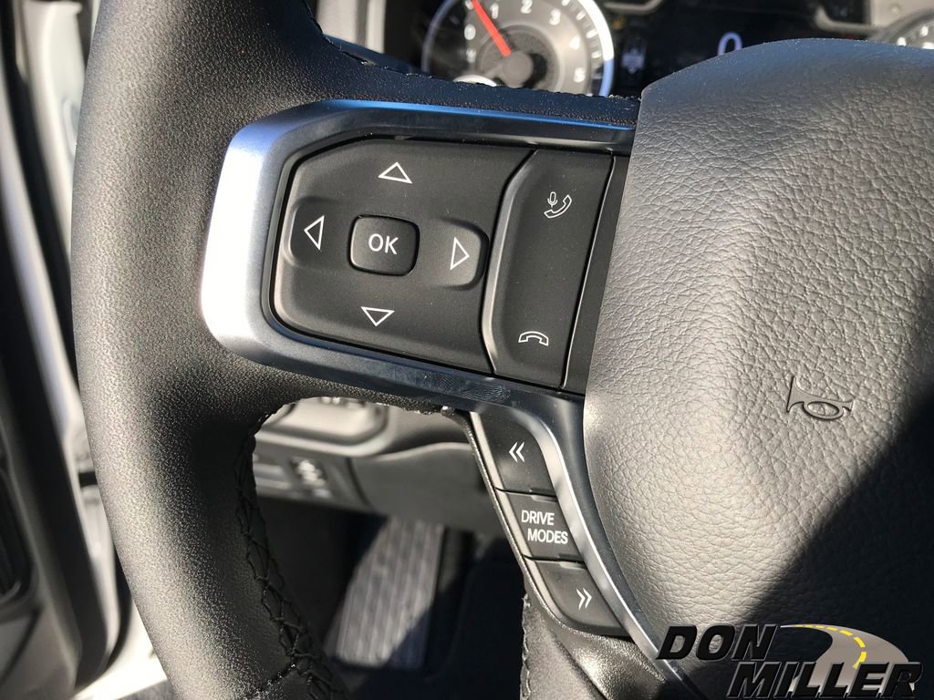 New 2026 RAM 1500 Big Horn image 16